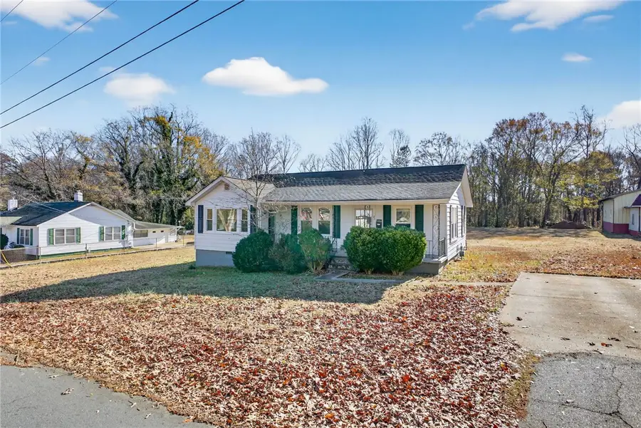 23 Spring Street, Pelzer, SC 29669 - Image #2