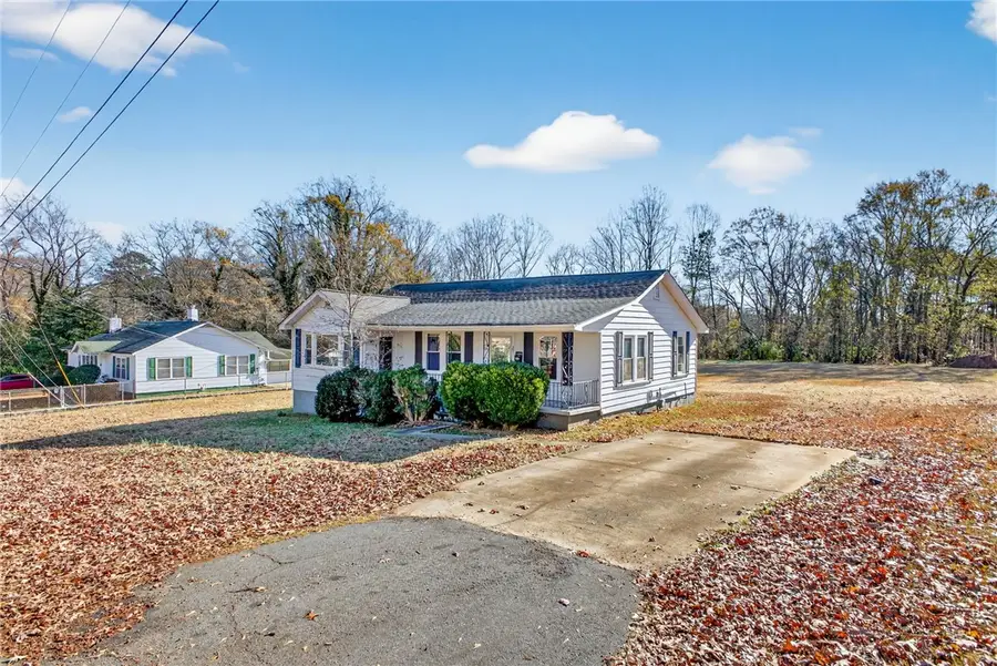 23 Spring Street, Pelzer, SC 29669 - Image #3