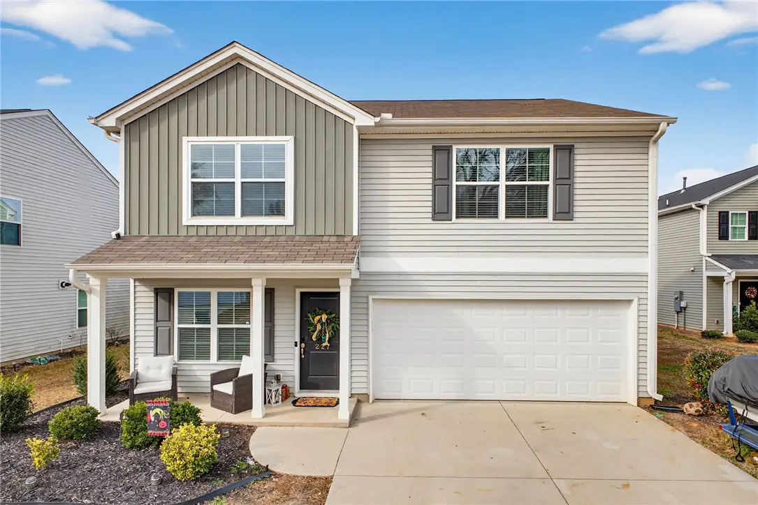 227 Celebration Avenue, Anderson, SC 29625 - #1