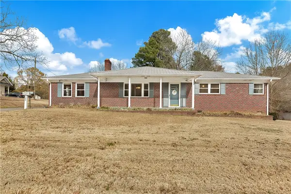 2156 Gentry Memorial Highway, Pickens, SC 29671