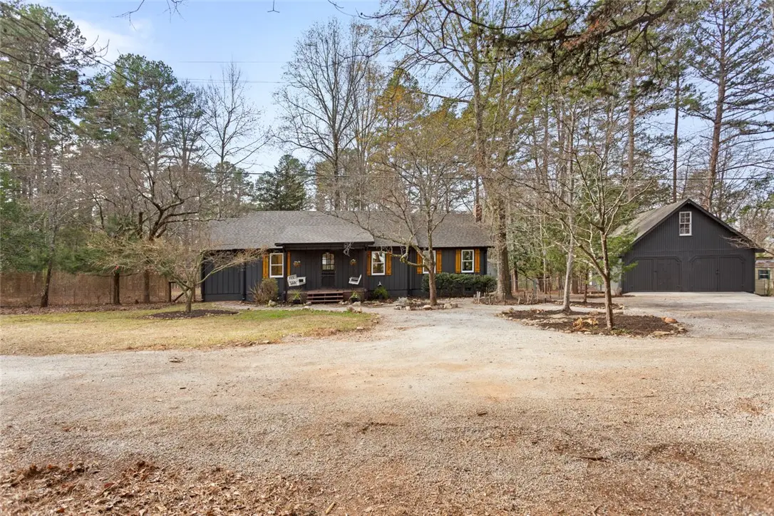 204 Ridgewood Drive, West Union, SC 29696 - Image #1
