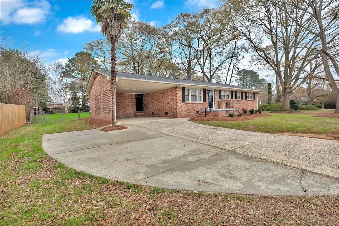 210 Camson Road, Anderson, SC 29625 - Image #1