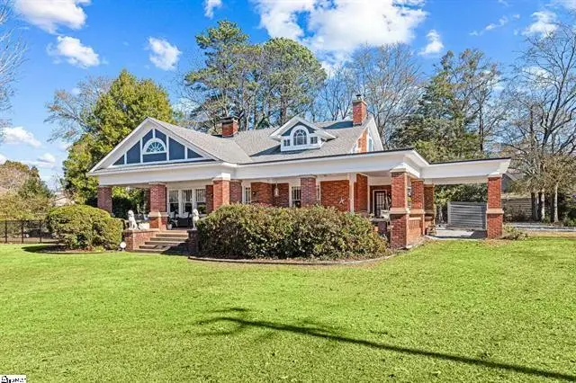 227 S Main Street, Honea Path, SC 29654 - Image #1