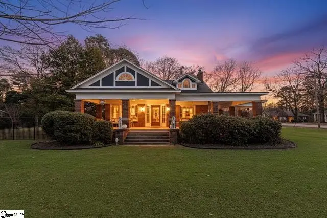 227 S Main Street, Honea Path, SC 29654 - Image #2