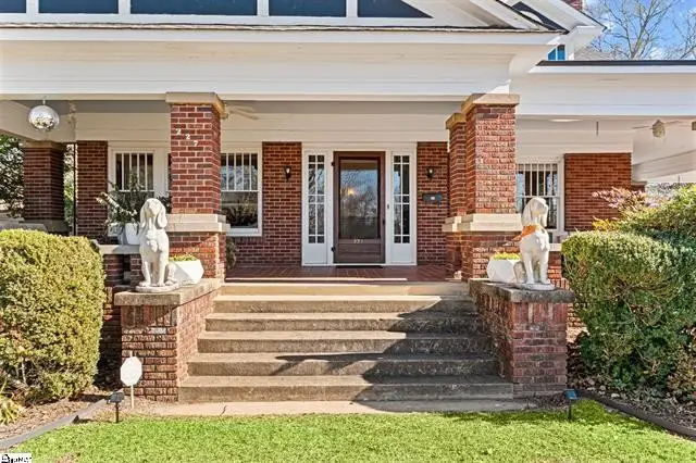 227 S Main Street, Honea Path, SC 29654 - Image #3