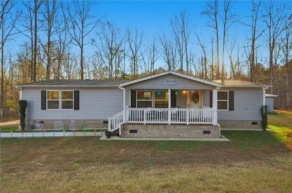 209 City Lake Drive, Pickens, SC 29671
