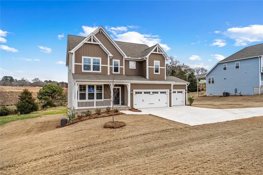 3140 Midway Road, Anderson, SC 29621 - #3