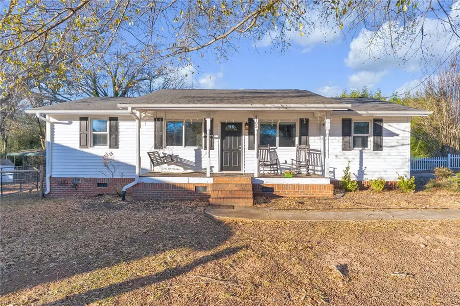 4105 Six & Twenty Road, Williamston, SC 29697 - Image #2