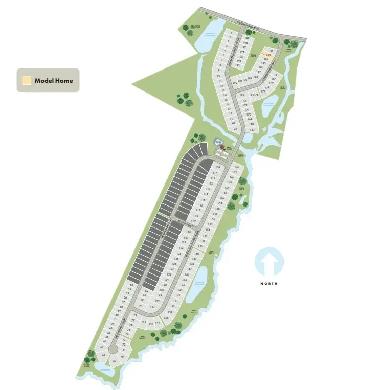 426 Creeping Jenny Drive, Piedmont, SC 29673 - Image #3