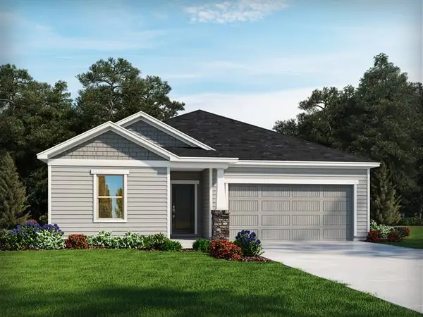 559 Harben Drive, Woodruff, SC 29388