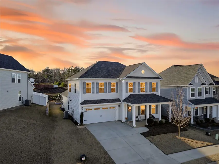 109 Woodcross Drive, Simpsonville, SC 29681 - #2