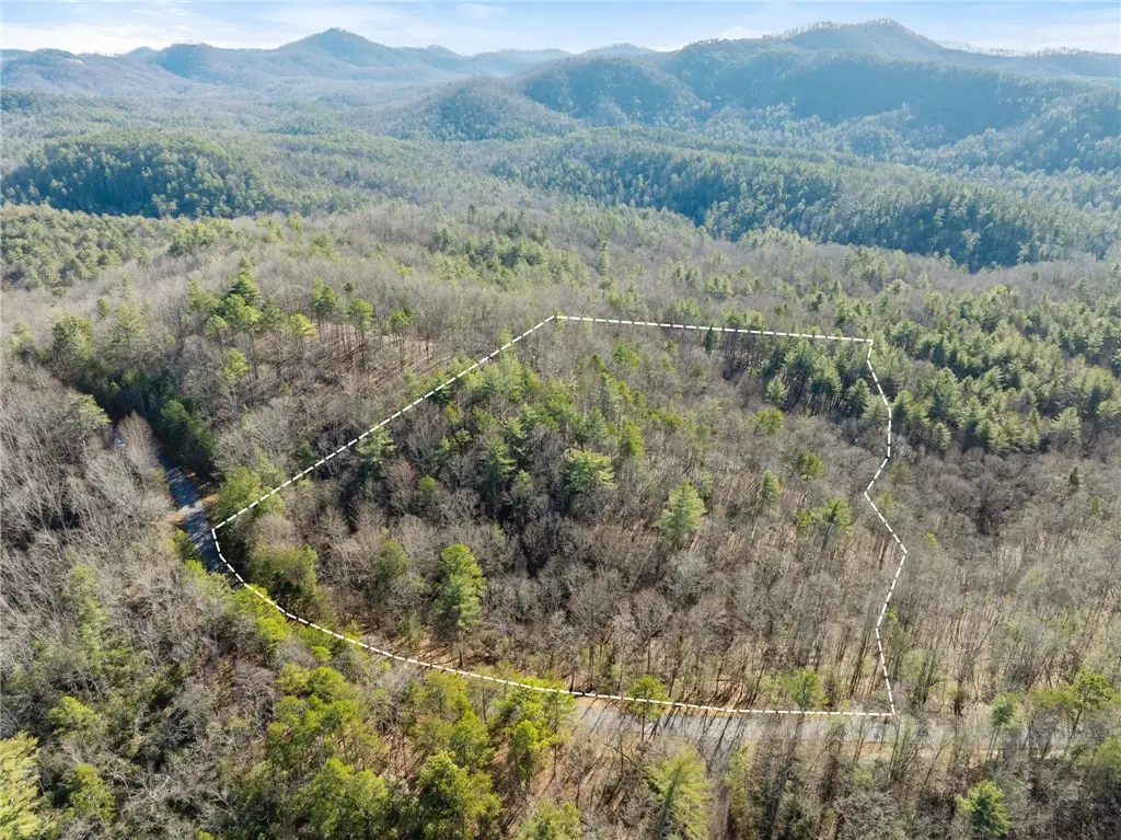 163 Eastatoe Parkway, Sunset, SC 29685 - #1