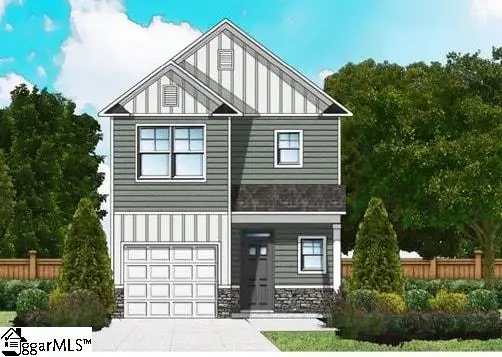 243 Brown Circle, Easley, SC 29642 - Image #1