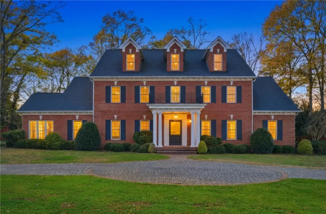 1315 N Boulevard, Anderson, SC 29621 - Image #1