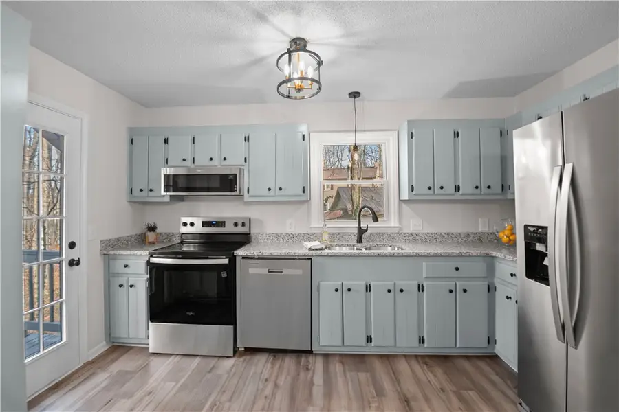 137 Lakeshore Drive, Easley, SC 29642 - #3