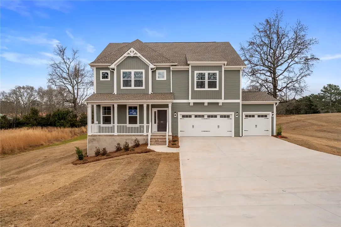 3124 Midway Road #lot 94, Anderson, SC 29621 - #1
