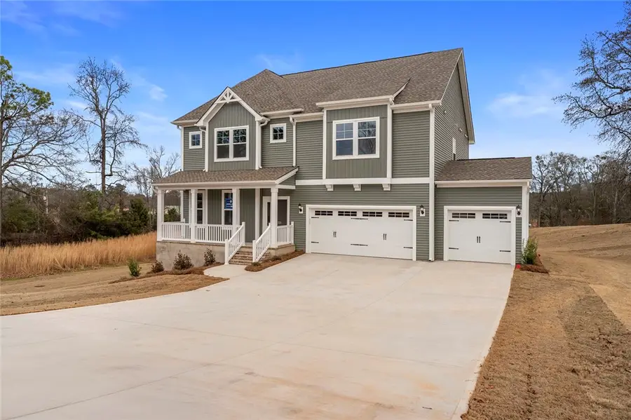 3124 Midway Road #lot 94, Anderson, SC 29621 - #2