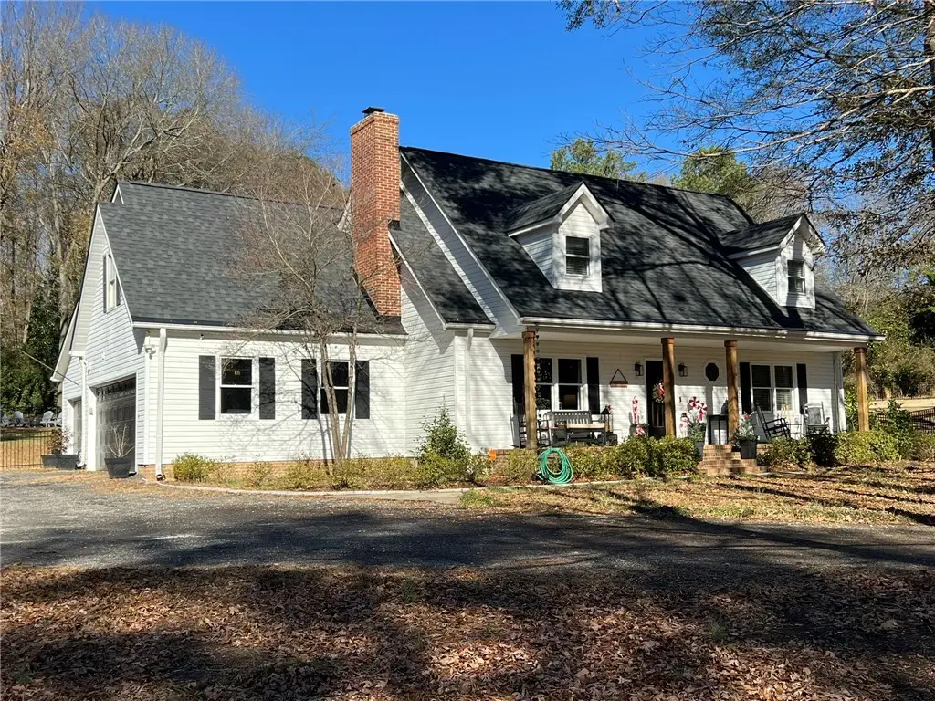 199 Lake Forest Circle, Easley, SC 29642 - #1