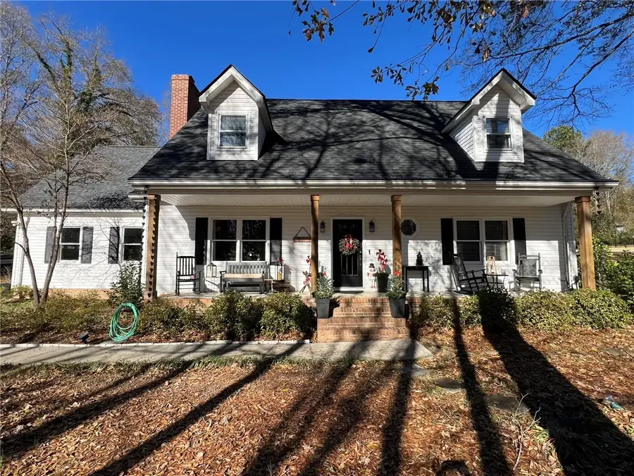 199 Lake Forest Circle, Easley, SC 29642 - #3