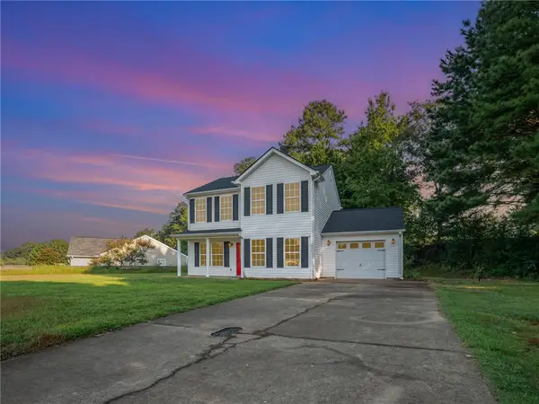 658 Hunters Lane, Anderson, SC 29625