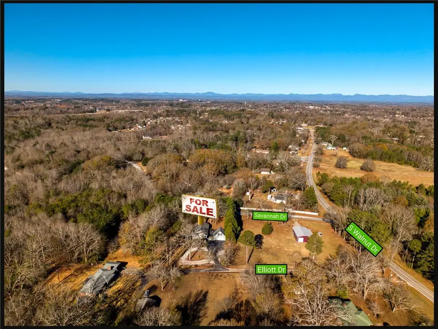 116 Elliott Drive, Seneca, SC 29678 - #2