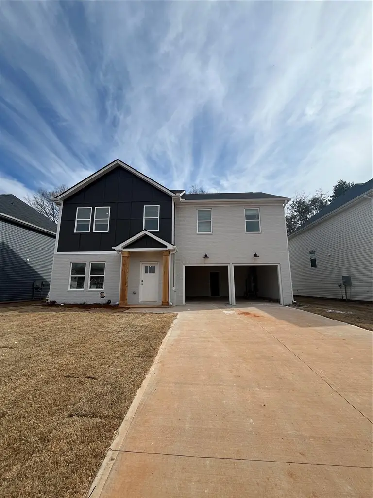 306 Juniper Valley Circle, Piedmont, SC 29673 - #1