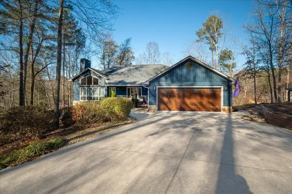 8 Marina Village Way, Salem, SC 29676