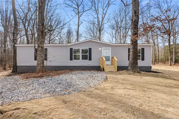 110 Mcclanahan Road, Liberty, SC 29657