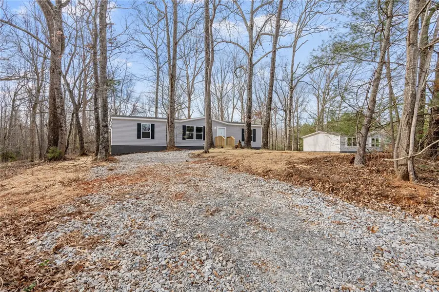 110 Mcclanahan Road, Liberty, SC 29657 - Image #2