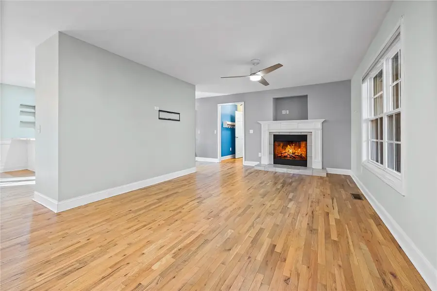 203 Dodgins Lane, Seneca, SC 29672 - #2