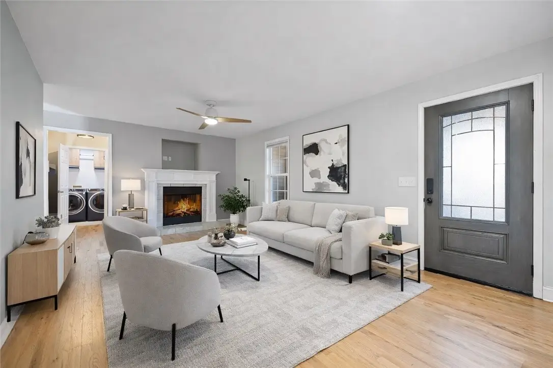 203 Dodgins Lane, Seneca, SC 29672 - Image #1