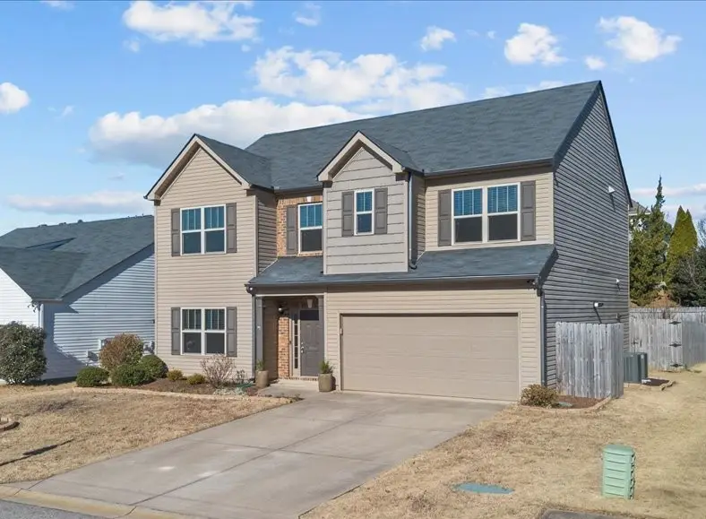 866 Wild Orchard Lane, Reidville, SC 29375 - Image #2