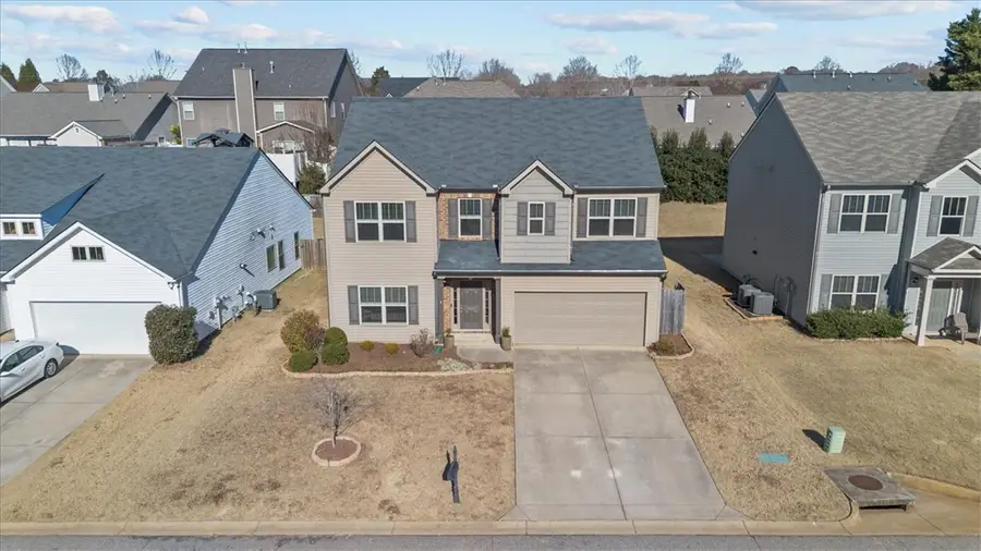 866 Wild Orchard Lane, Reidville, SC 29375 - Image #3