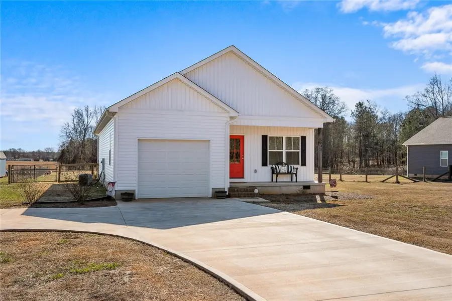 524B Big Creek Road, Belton, SC 29627 - #2