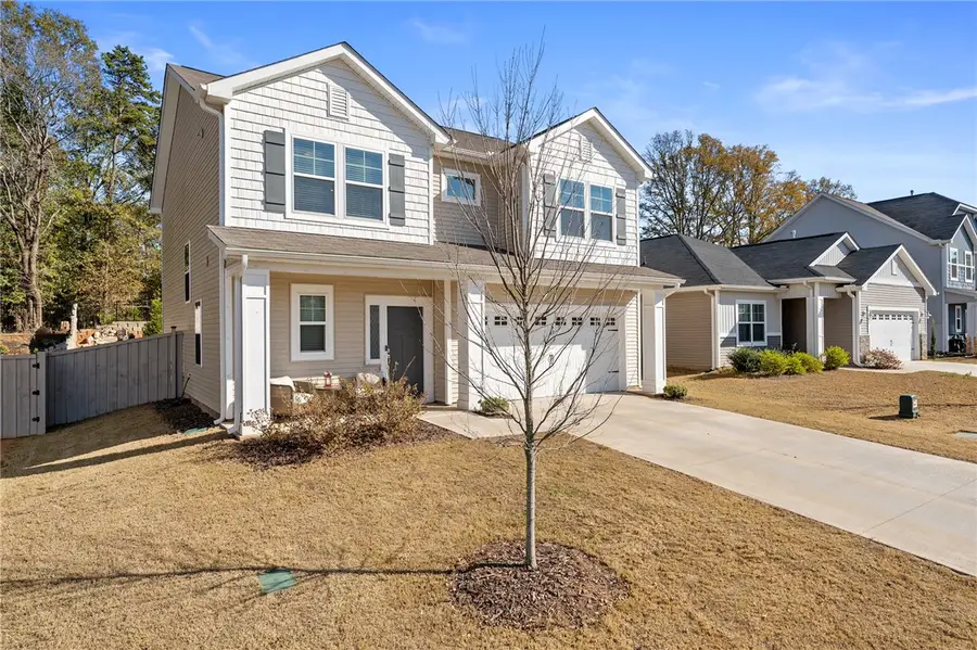 204 Ridgepark Lane, Greenville, SC 29605 - Image #2