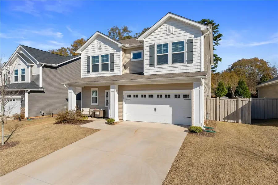 204 Ridgepark Lane, Greenville, SC 29605 - Image #3