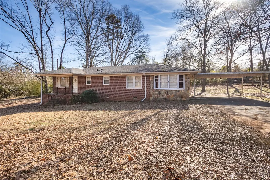 1518 Old Trail Drive, Anderson, SC 29626 - Image #1