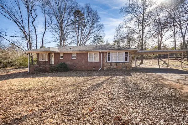 1518 Old Trail Drive, Anderson, SC 29626