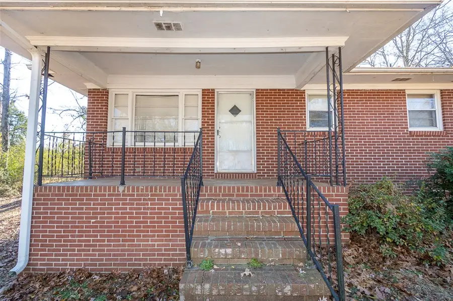 1518 Old Trail Drive, Anderson, SC 29626 - Image #2