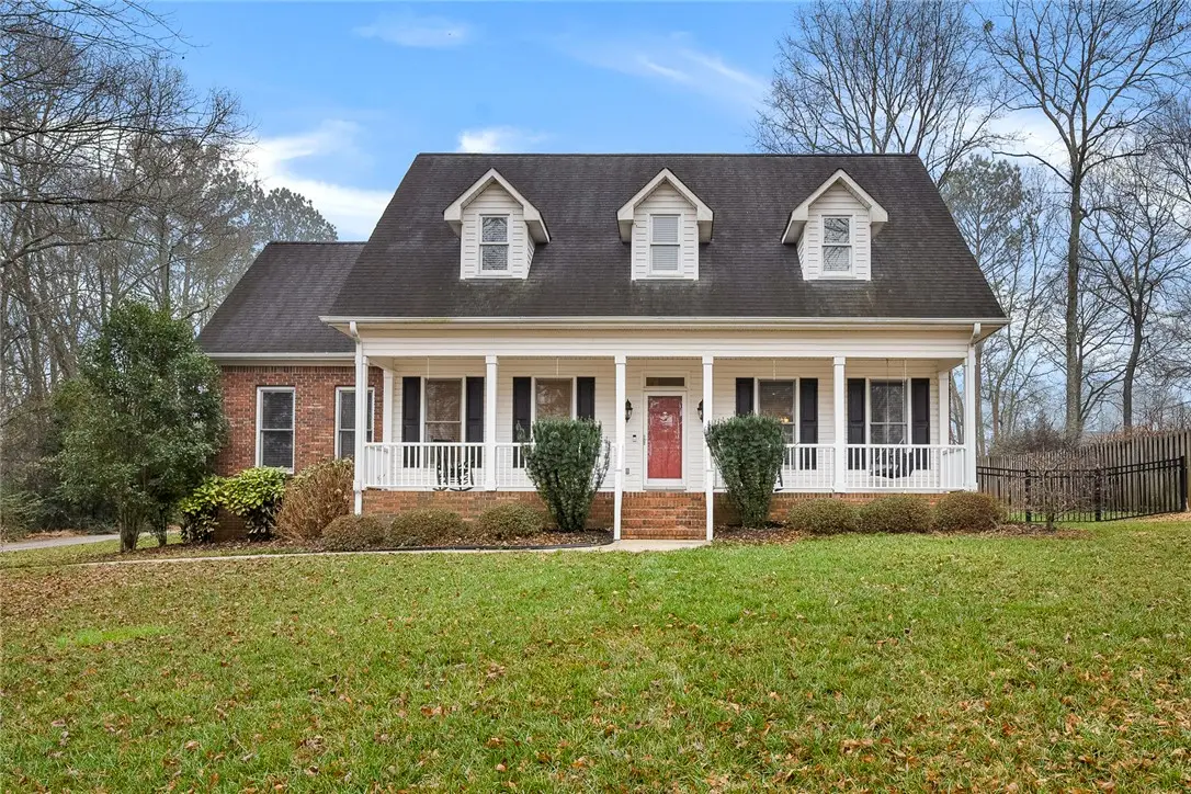 506 Quail Hollow Drive, Anderson, SC 29621 - Image #1