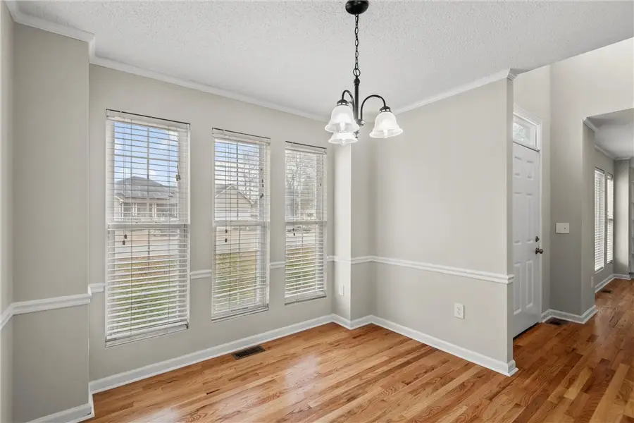 607 Laurel Creek Drive, Anderson, SC 29621 - Image #3