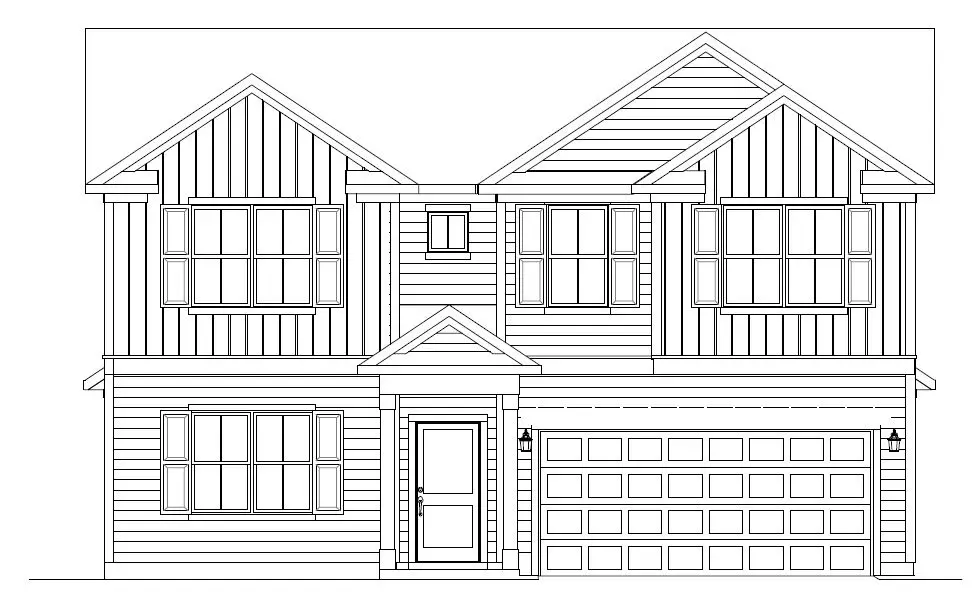 552 Hydrangea Street, Seneca, SC 29678 - Image #1