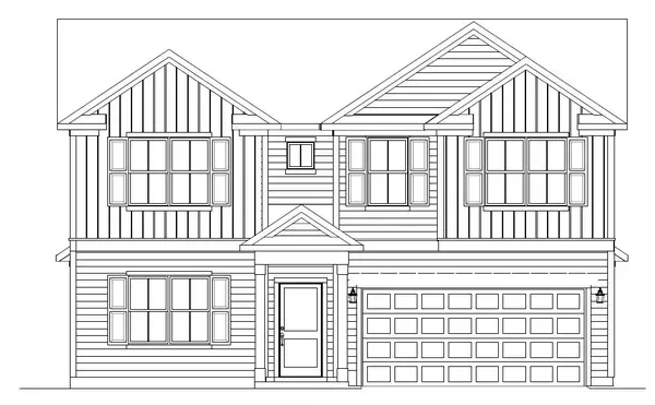 552 Hydrangea Street, Seneca, SC 29678