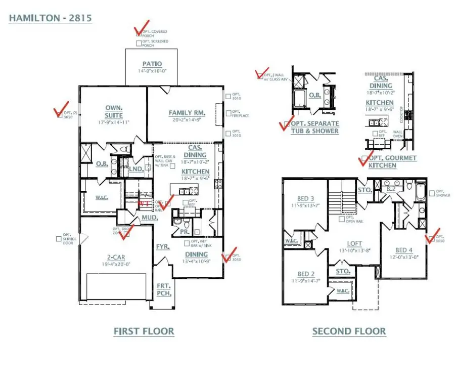 552 Hydrangea Street, Seneca, SC 29678 - Image #2