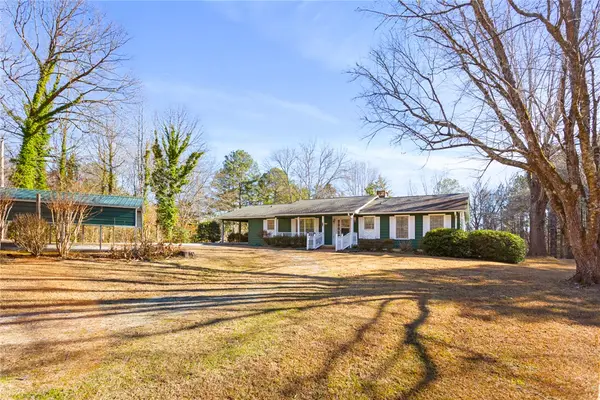 711 Pinecrest Lane, Walhalla, SC 29691