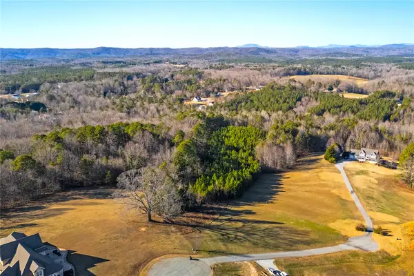 00 Heavenview Drive, Walhalla, SC 29691