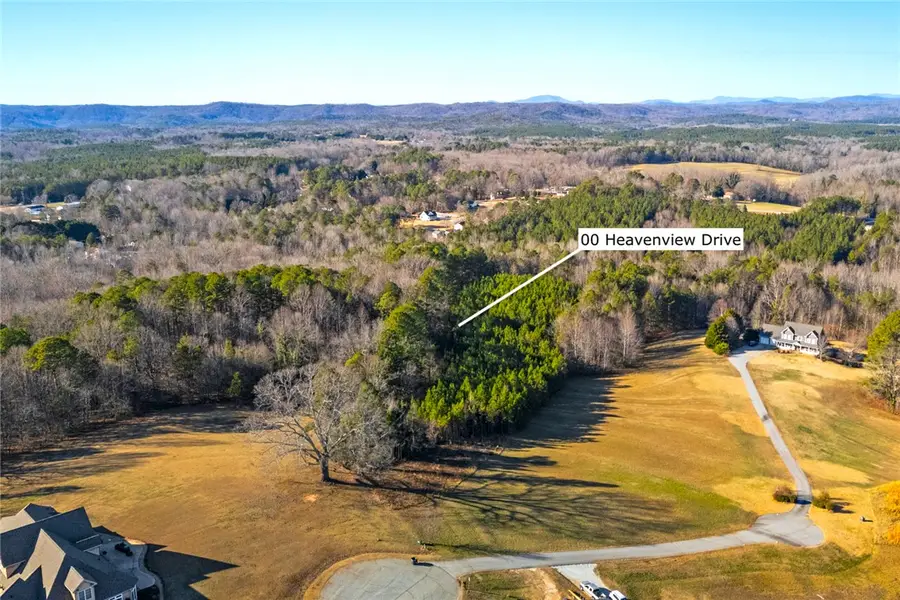 00 Heavenview Drive, Walhalla, SC 29691 - Image #2
