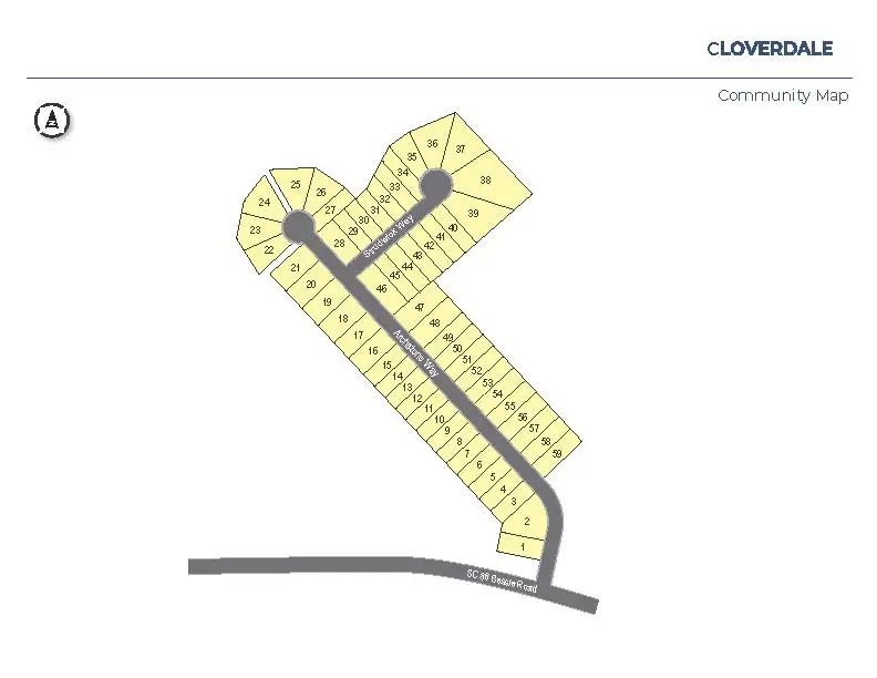 26 Archstone Way, Piedmont, SC 29673 - Image #3