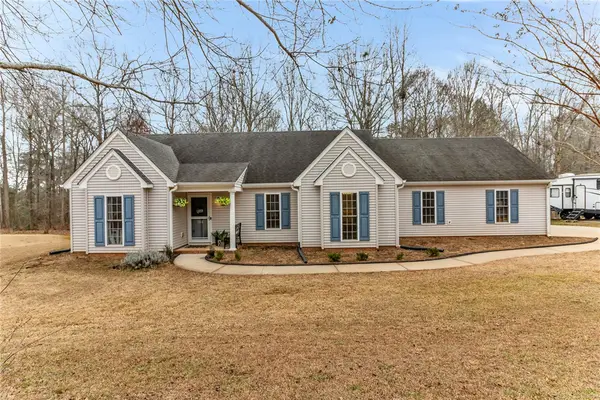144 Jefferson Road, West Union, SC 29696
