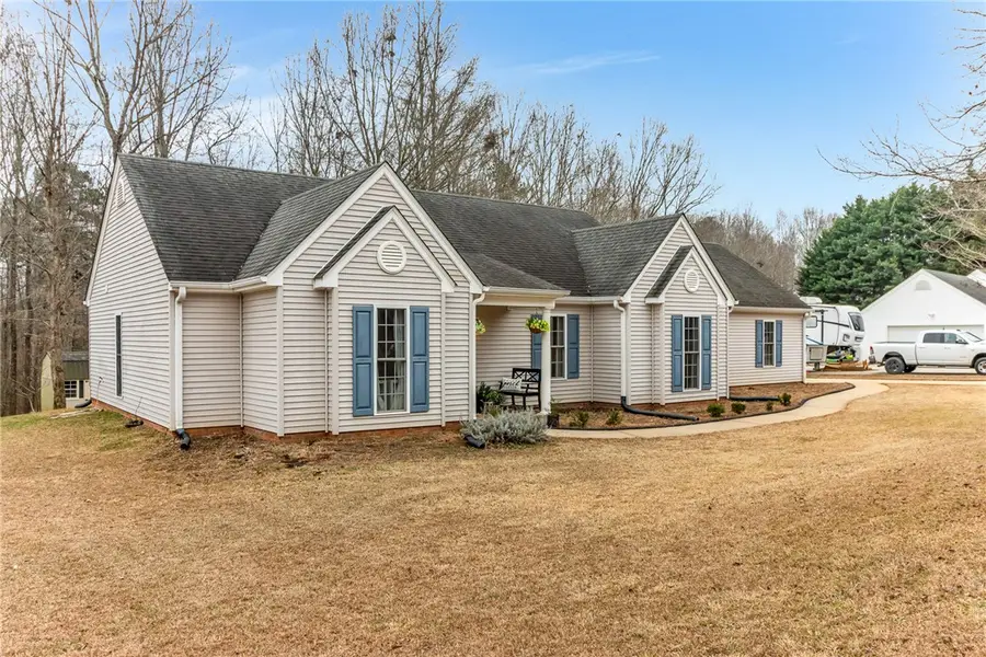 144 Jefferson Road, West Union, SC 29696 - Image #2